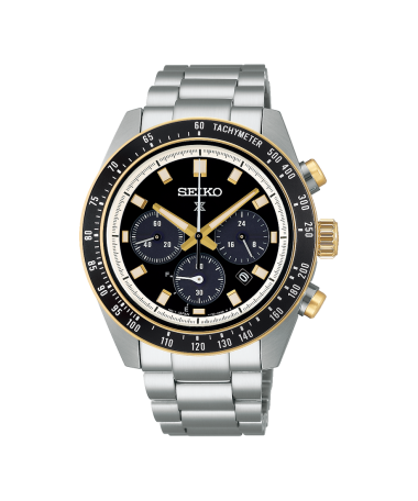 Seiko Prospex Speedtimer 41mm - SSC941P1