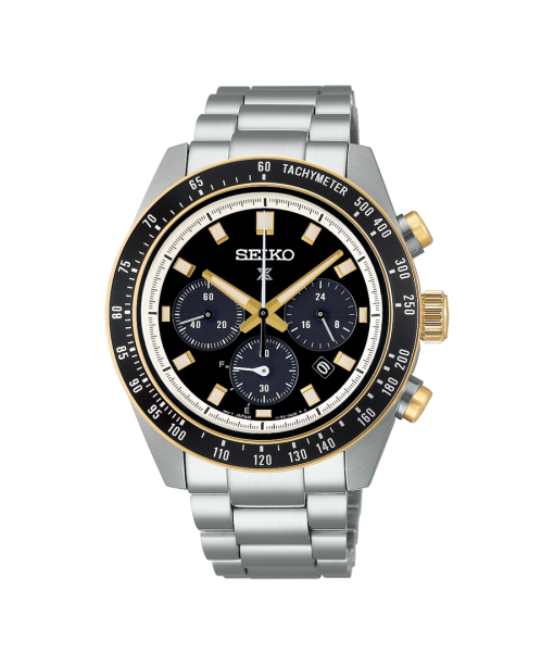 Seiko Prospex Speedtimer 41mm - SSC941P1