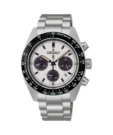 Seiko Prospex Speedtimer 39mm - SSC961P1