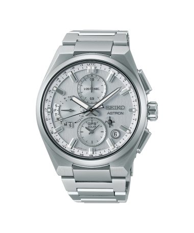 Seiko Astron 42mm - SSH159J1