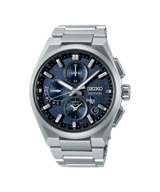 Seiko Astron 42mm - SSH161J1