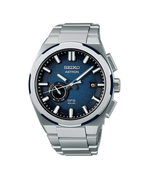 Seiko Astron 42mm - SSJ023J1