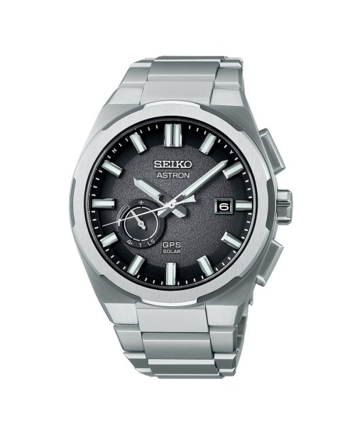 Seiko Astron 42mm - SSJ025J1