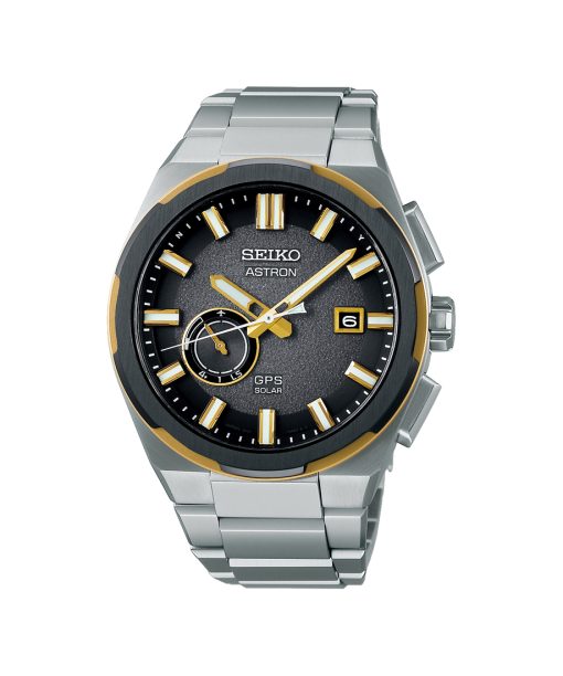 Seiko Astron 42mm - SSJ026J1