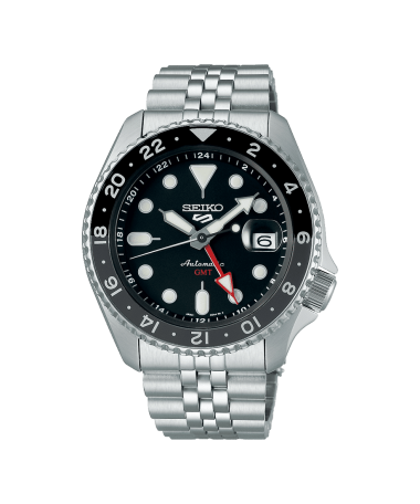 Seiko 5 Sports "SKX Sports Style" - SSK001K1
