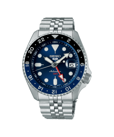 Seiko 5 Sports "SKX Sports Style" - SSK003K1