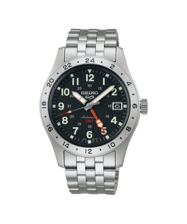 Seiko 5 Sports "Field Sports Style" - SSK023K1