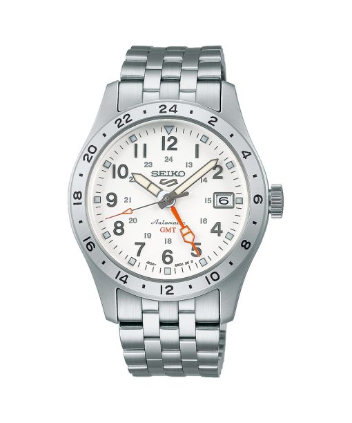 Seiko 5 Sports "Field Series" 39mm - SSK059