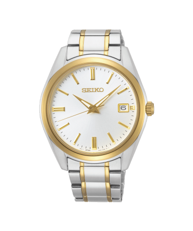Seiko Herre Quartz - SUR312P1