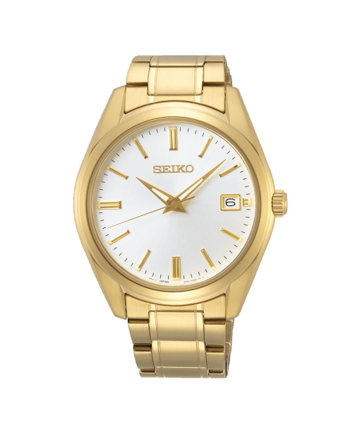 Seiko Herre Quartz - SUR314P1