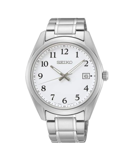Seiko Mens Sapphire 40mm - SUR459P1
