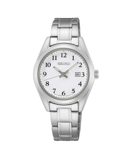 Seiko Ladies Sapphire 30mm - SUR465P1