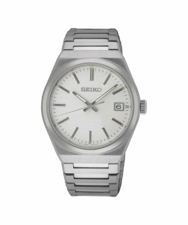 Seiko Essential Time - SUR553P1
