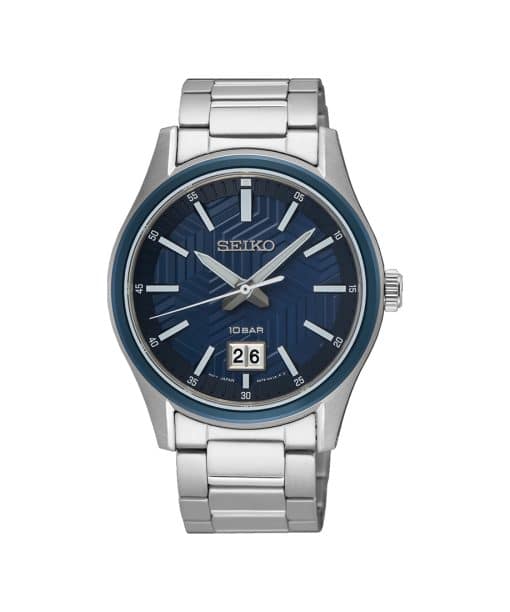 Seiko Mens Sports - SUR559P1