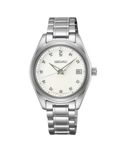 Seiko Conceptual Diamonds 32mm - SUR579P1