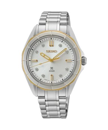 Seiko Prospex Premium 34mm - SUR618J1