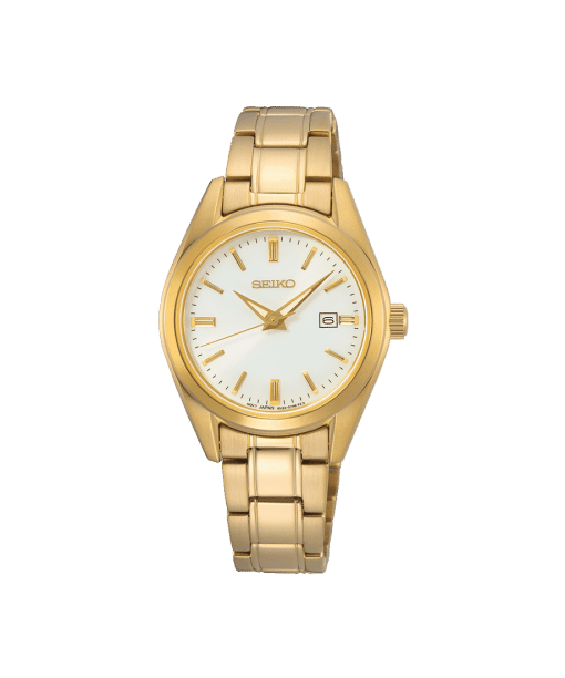Seiko Dame Quartz - SUR632P1