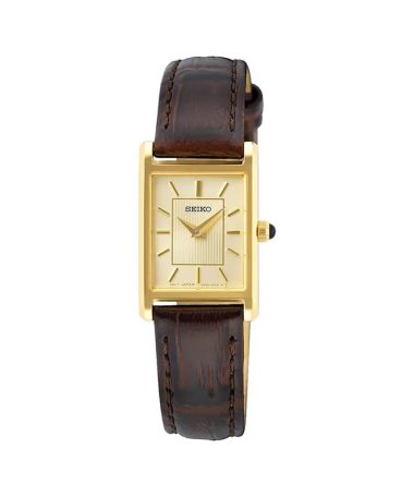 Seiko Classic Ladies 19mm - SWR066P1