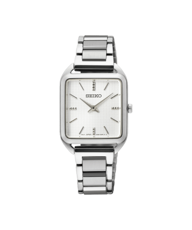 Seiko Conceptual Rectangular 26mm - SWR073P1