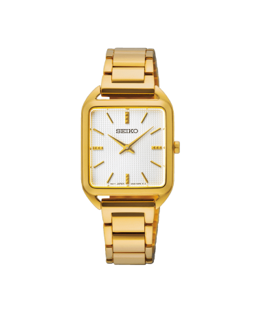 Seiko Conceptual Rectangular 26mm - SWR078P1