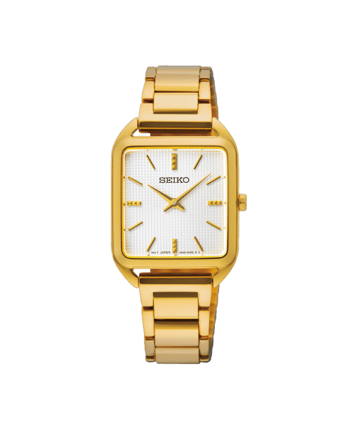 Seiko Conceptual Rectangular 26mm - SWR078P1