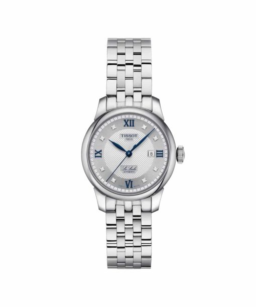 Tissot Le Locle Automatic Lady (29.00) 20th Anniversary - T006.207.11.036.01