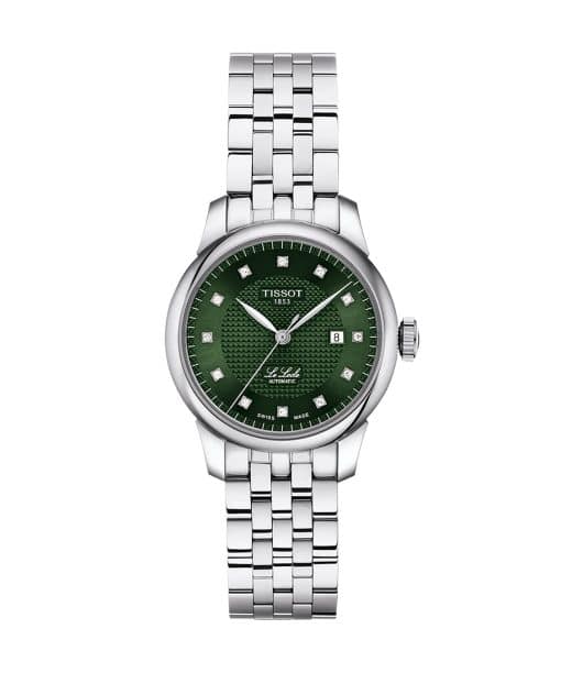 Tissot Le Locle Automatic Lady 29mm - T006.207.11.096.00