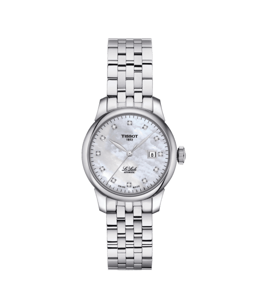 Tissot Le Locle Automatic Lady (2900) - T006.207.11.116.00
