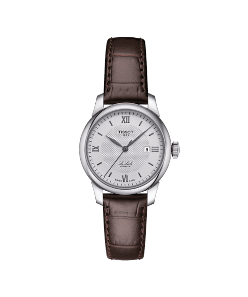 Tissot Le Locle Automatic Lady (2900) - T006.207.16.038.00