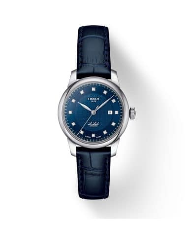 Tissot Le Locle 29mm - T006.207.16.046.00