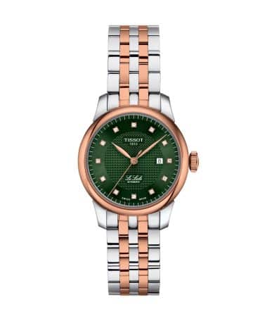 Tissot Le Locle 29mm - T006.207.22.096.00