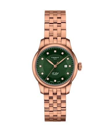 Tissot Le Locle 29mm - T006.207.33.096.00