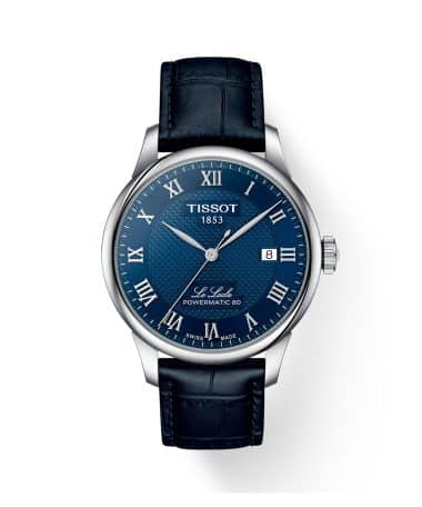 Tissot Le Locle 39mm - T006.407.16.043.00