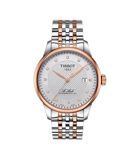 Tissot Le Locle Powermatic 80 - T006.407.22.036.01