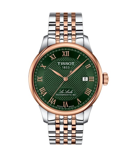 Tissot Le Locle 39mm - T006.407.22.093.01