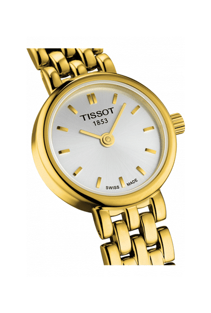 Alternative view of Tissot Lovely T058.009.33.031.00