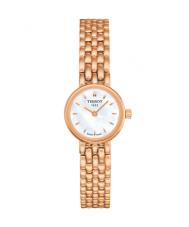 Tissot Lovely T058.009.33.111.00