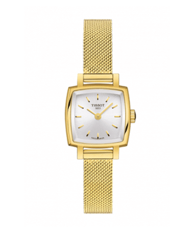 Tissot Lovely Square T058.109.33.031.00