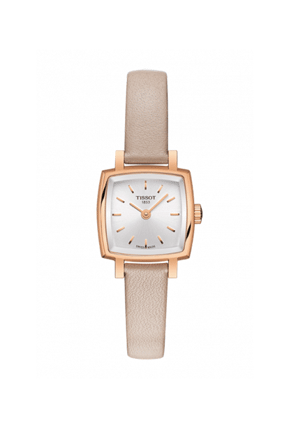 Tissot Lovely Square T058.109.36.031.00