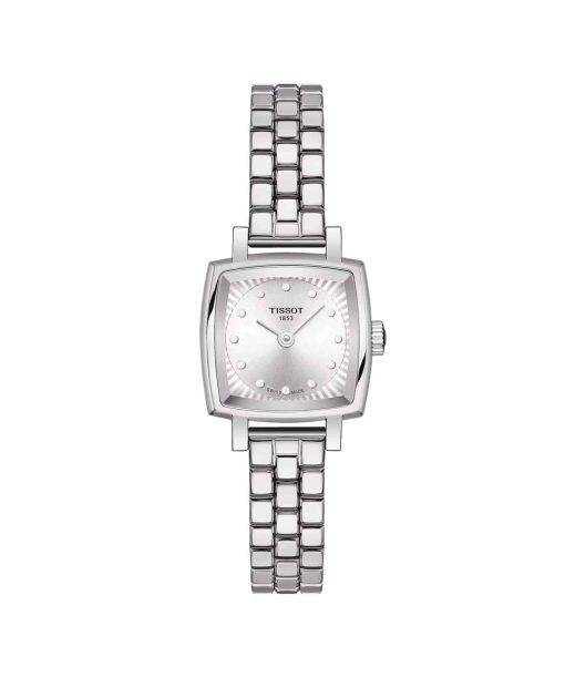 Tissot Lovely Square - T058.109.11.036.01