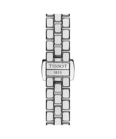 Alternative view of Tissot Lovely Square - T058.109.11.041.01
