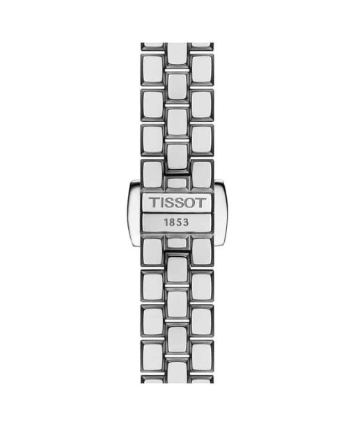 Alternative view of Tissot Lovely Square - T058.109.11.041.01