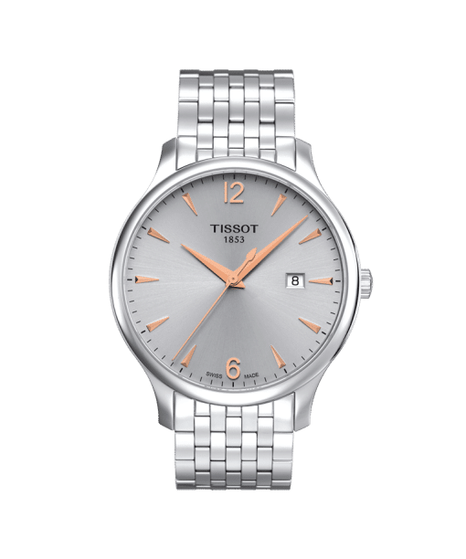 Tissot Tradition - T063.610.11.037.01