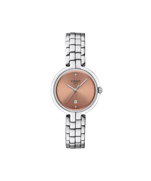 Tissot Flamingo 30mm - T094.210.11.336.00