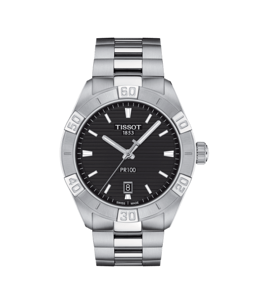 Tissot PR 100 Sport Gent 42mm - T101.610.11.051.00