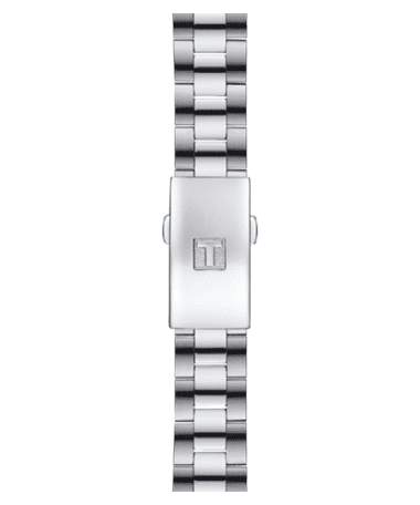Alternative view of Tissot PR 100 Sport Chic T101.910.11.121.00