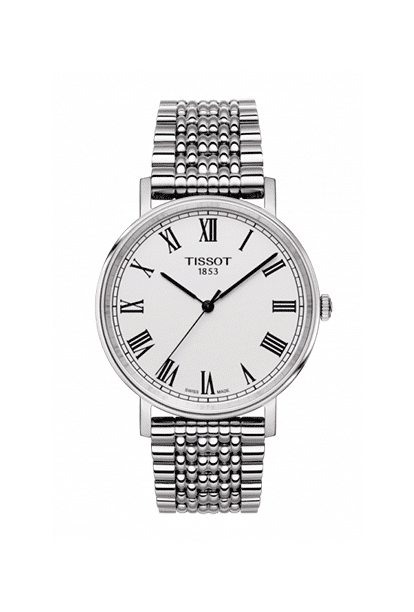 Tissot Everytime Medium Jungfraubahn Edition T109.410.11.033.10