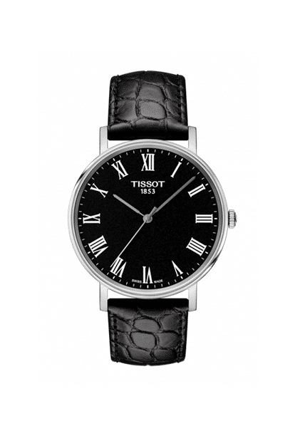Tissot Everytime Medium T109.410.16.053.00