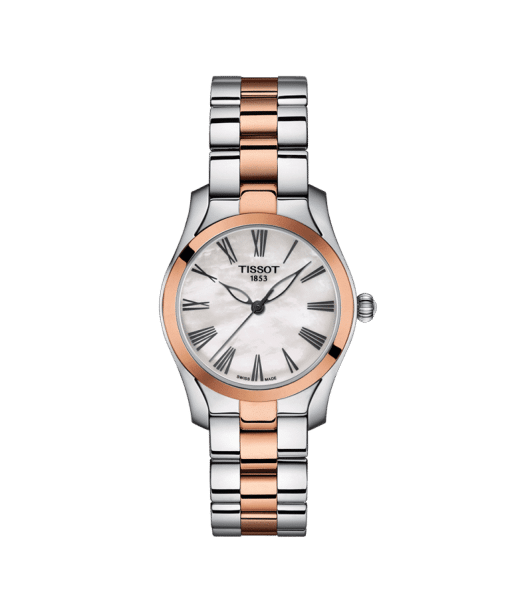 Tissot T-Wave - T112.210.22.113.01