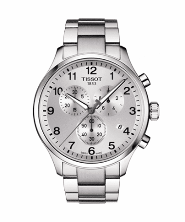 Tissot Chrono XL Classic T116.617.11.037.00